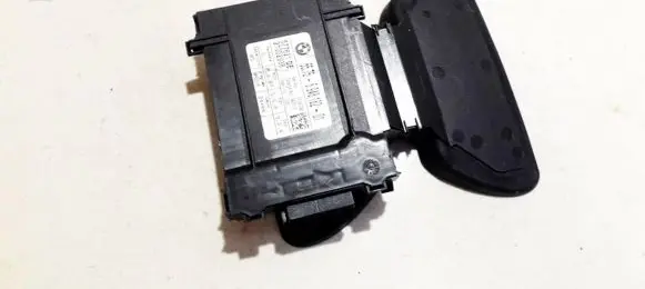 BMW 5 E60 E61 Alarm control unit/module 6575694818201 577621de