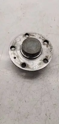 Audi A3 S3 8P Rear wheel ball bearing 
