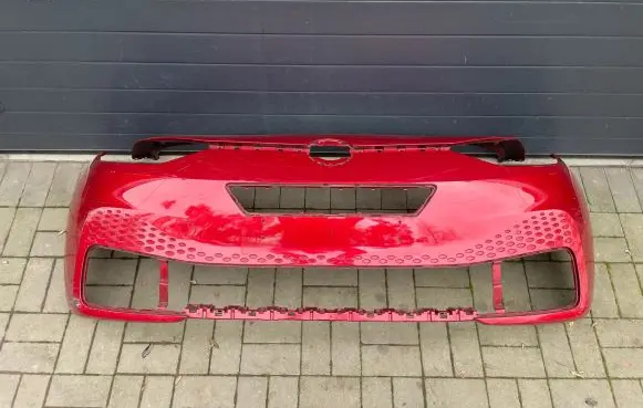 Volkswagen ID.3 Front bumper