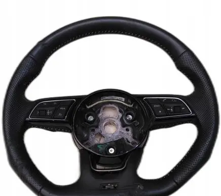 Audi A5 Steering wheel 8W0419091DH