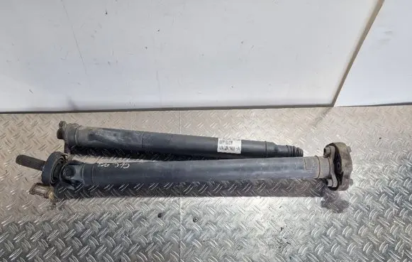 Mercedes-Benz CLC CL203 Drive shaft (set) 2034104606 A2034606