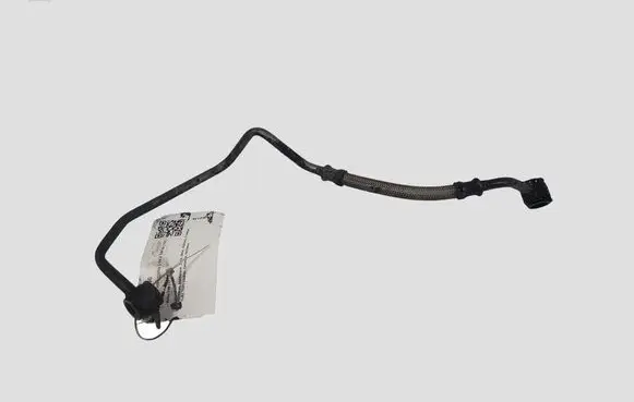 Volvo V40 Turbo turbocharger oiling pipe/hose