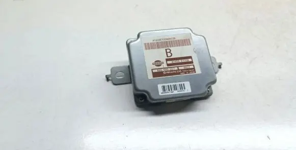 Nissan Qashqai+2 Gearbox control unit/module 41650EY20A