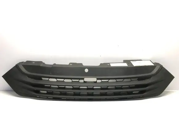 Iveco Daily 6th gen Front bumper 5802025116 5802025144