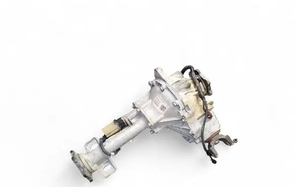 Chevrolet Suburban Front differential 84526161