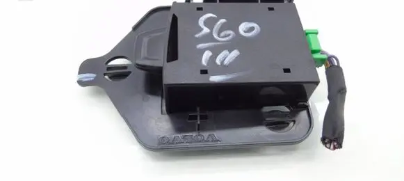 Volvo S60 Other control units/modules 32279274