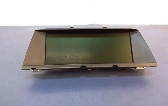 BMW 7 F01 F02 F03 F04 Radio/CD/DVD/GPS head unit 9203047