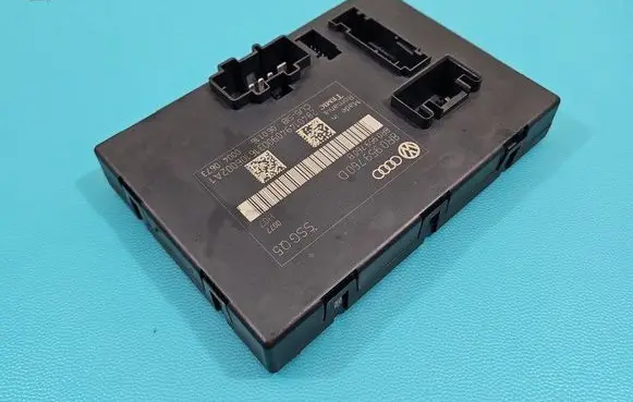 Audi Q5 SQ5 Central body control module 8R0959760D IMPRK1487756