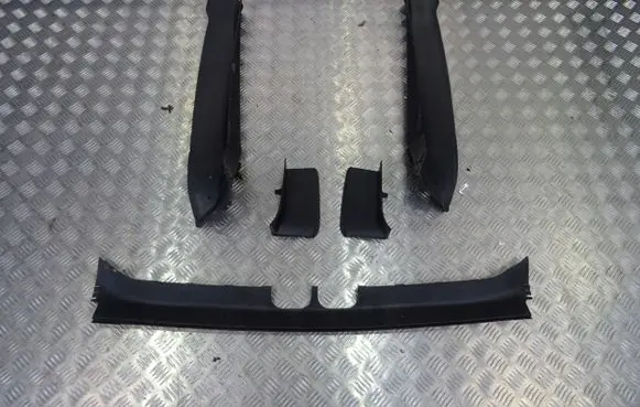 Land Rover Range Rover Sport L320 Tailgate/trunk/boot lid 