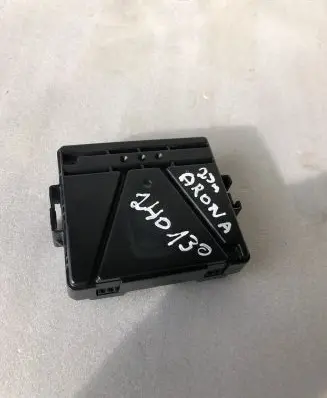 Seat Arona Gateway control module 3q0907530ar