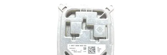Peugeot 308 LED ballast control module 130732940400 10EEG122222