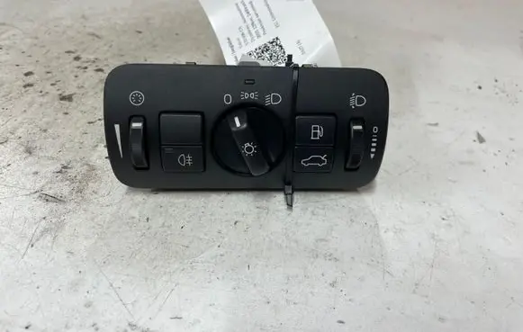 Volvo V70 Light switch 30739413 4066312