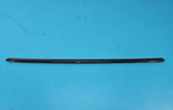 Tesla Model 3 Rear door trim (molding) IMPRK1436950