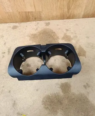 Mercedes-Benz GLC C253 Cup holder A2056800691