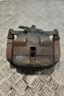 Nissan Qashqai Front brake caliper 