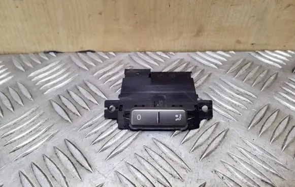 Volkswagen Phaeton Air circulation switch 3D0919815S