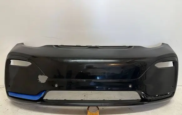 BMW i3 Front bumper 7462280