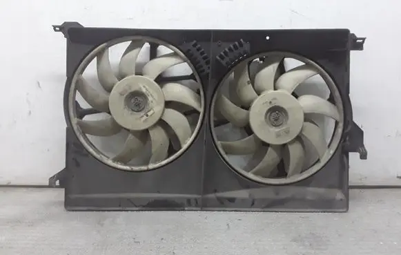 Opel Signum Fan set 