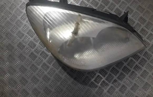 Citroen C5 Headlight/headlamp 9632663180 89004484