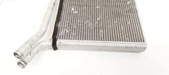 Toyota Corolla E140 E150 Heater blower radiator