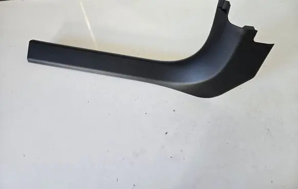 BMW 5 G60 Front sill trim cover 5A0A281
