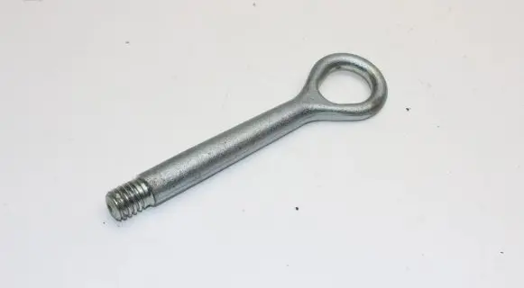 Lexus LS 430 Towing hook eye 