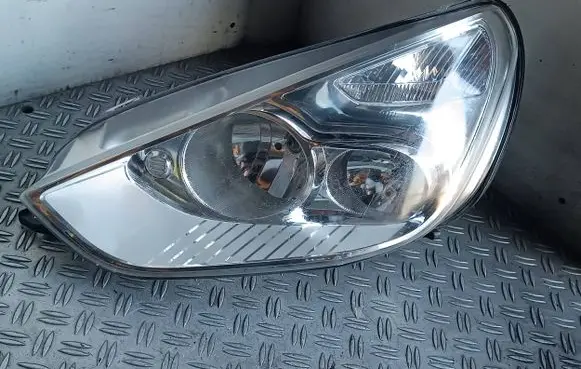 Ford Galaxy Headlight/headlamp