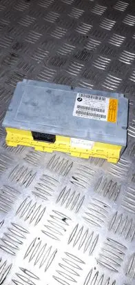 BMW 7 E65 E66 Airbag control unit/module 6933021 776933021