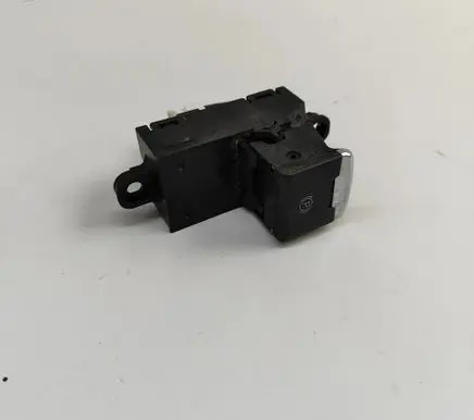 Mazda 6 Hand parking brake switch AJM80S007