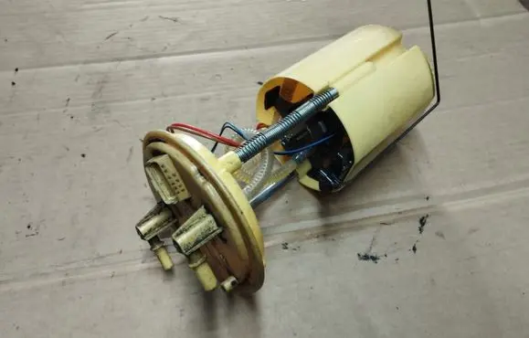 Fiat 500 In-tank fuel pump 51806985