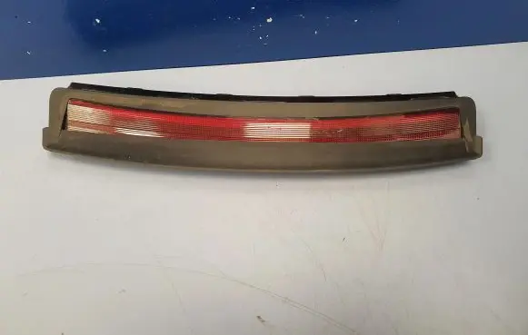 Tesla Model 3 Third/center stoplight 107740500G