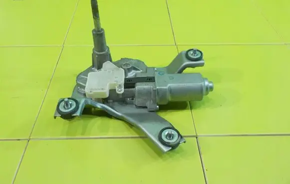 Jeep Patriot Rear window wiper motor 05116146AE