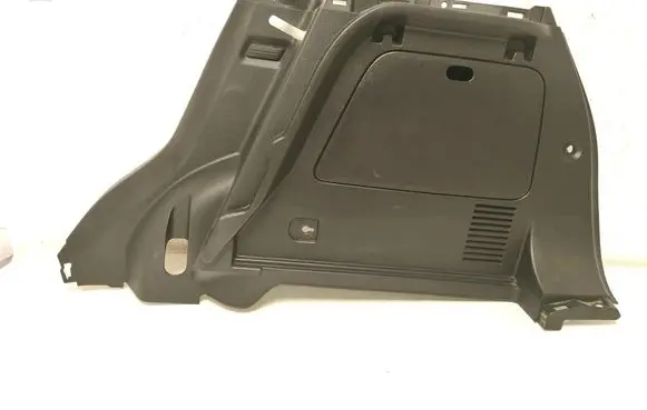 Opel Mokka Trunk/boot side trim panel 95190815