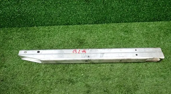 Mercedes-Benz GLA H247 Front bumper shock/impact absorber A1776225100