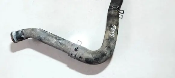Chevrolet Kalos Engine coolant pipe/hose