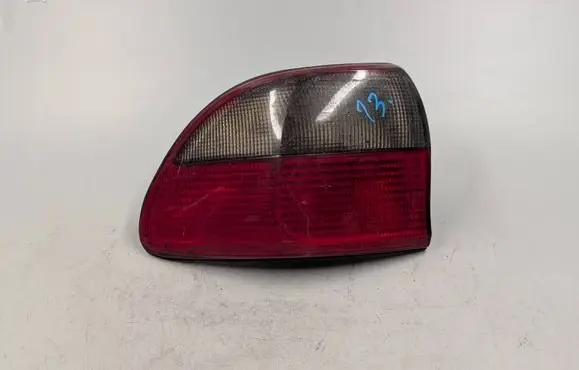 Opel Omega B1 Rear/tail lights 50321 14j600