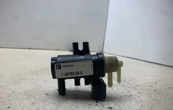 Mercedes-Benz A W169 Turbo solenoid valve 700782040