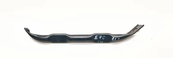 BMW X5 E70 Radiator support slam panel bracket 