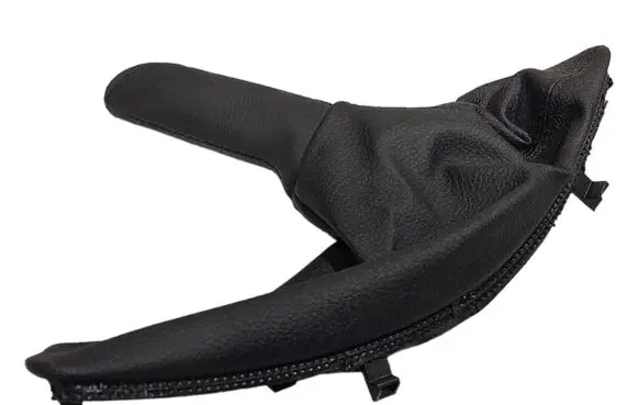 BMW 3 F30 F35 F31 Handbrake trim 34429235425 025895