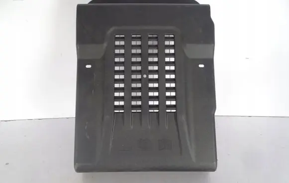 Ford Mustang Mach-E Engine cover (trim) LX7B10A686AC