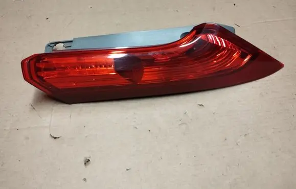 Honda CR-V Rear/tail lights