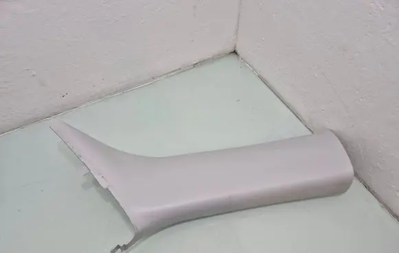 Jeep Renegade (A) pillar trim 735579490