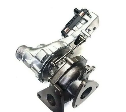 Land Rover Range Rover Sport L494 Turbo 802733 802733-5004S