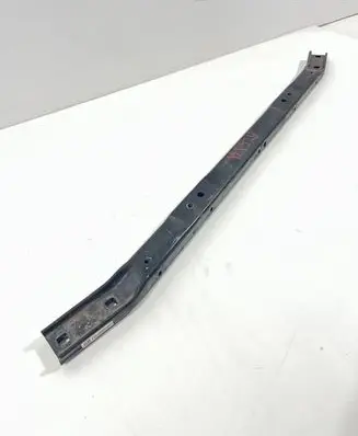 Top upper radiator support slam panel