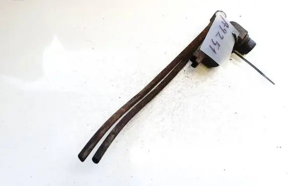 Citroen C4 I Windscreen/windshield washer pump 9632984980 9634558980