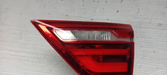 BMW X4 F26 Tailgate rear/tail lights 7331284