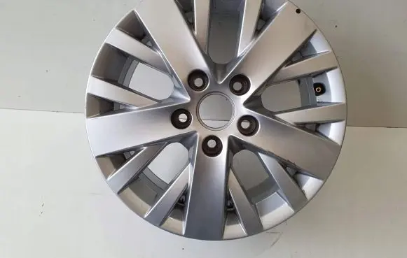 Volkswagen Multivan T5 R16 alloy rim 7E0601025F