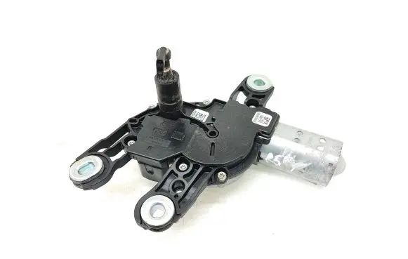 Audi A3 S3 8V Rear window wiper motor 8V0955711 7400030581 331350914
