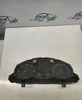 Volkswagen PASSAT B6 Speedometer (instrument cluster) A2C53194181