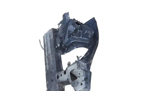 BMW X5 E70 Front piece kit 41117174273 7174273